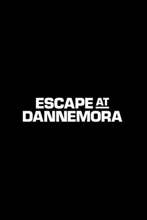 Szökés Dannemorából poszter