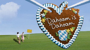 Dahoam is Dahoam kép