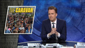 The Opposition with Jordan Klepper 1. évad Ep.99 99. epizód