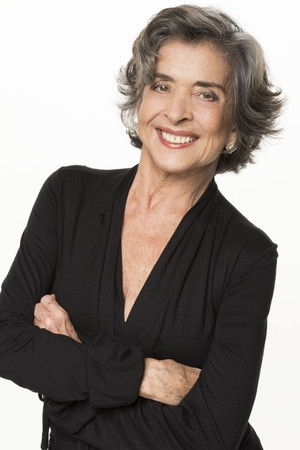 Betty Faria profil kép