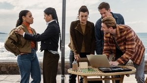 NCIS: Tony és Ziva 1. évad Ep.10 10. epizód