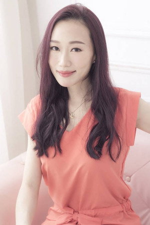 陳彥靜 profil kép