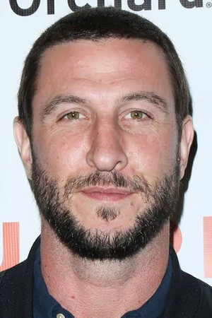Pablo Schreiber profil kép