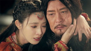 东宫 1. évad Ep.14 14. epizód