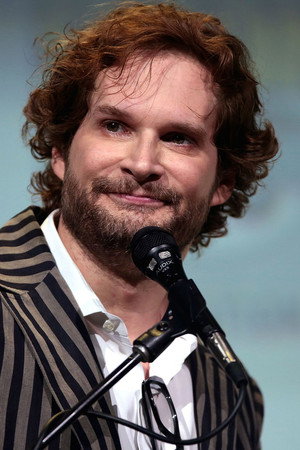 Bryan Fuller profil kép