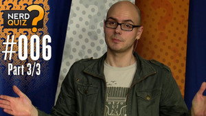 Nerd Quiz 2. évad Ep.18 18. epizód