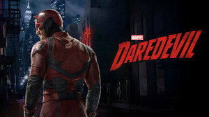 Marvel Daredevil kép