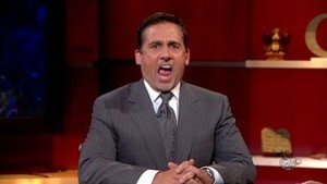 The Colbert Report 6. évad Ep.90 90. epizód
