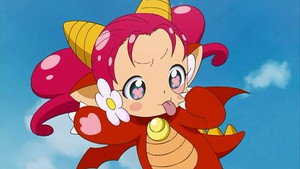 魔法つかいプリキュア! 1. évad Ep.15 15. epizód