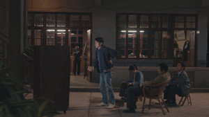 小城大事 1. évad Ep.37 37. epizód