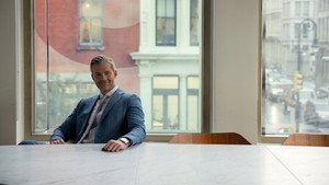 Luxusingatlanok New Yorkban kép