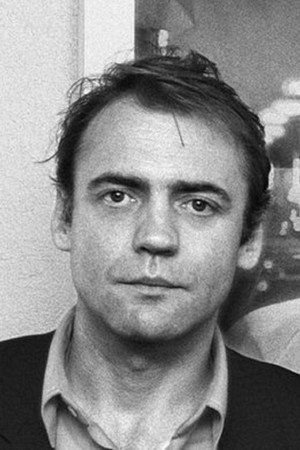 Bruno Ganz profil kép