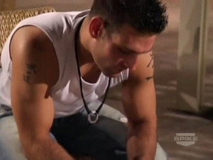 The Ultimate Fighter 6. évad Ep.3 3. epizód
