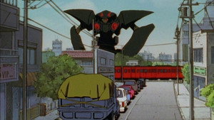 南海奇皇 1. évad Ep.5 5. epizód