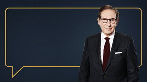 Who's Talking to Chris Wallace? kép