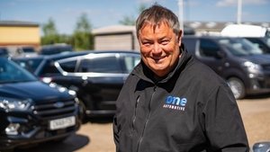 Mike Brewer - született kereskedő 1. évad Ep.1 1. epizód