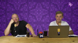 RoddelPraat 2. évad Ep.14 14. epizód