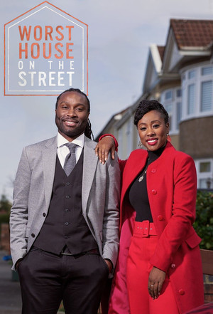 Worst House on the Street poszter