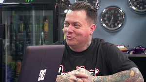 West Coast Customs 2. évad Ep.9 9. epizód