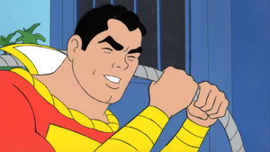 The Kid Super Power Hour with Shazam! kép