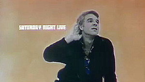 Saturday Night Live 3. évad Ep.9 9. epizód