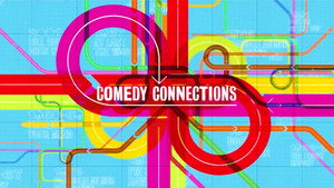 Comedy Connections kép