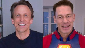 Late Night with Seth Meyers 9. évad Ep.47 47. epizód