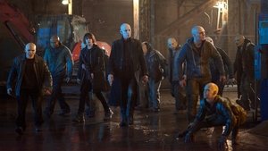 The Strain - A kór 4. évad Ep.10 10. epizód