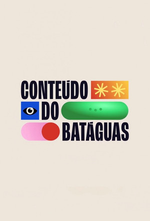 Conteúdo do Batáguas poszter