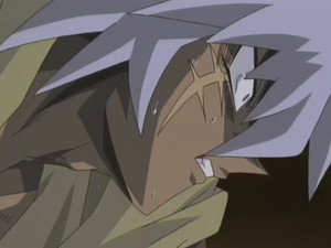 Yu-Gi-Oh! 1. évad Ep.209 209. epizód
