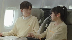 初次爱你 1. évad Ep.23 23. epizód
