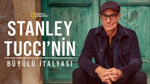Stanley Tucci: Az olasz konyha nyomában kép