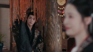 一笑随歌 1. évad Ep.37 37. epizód