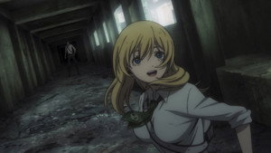 BTOOOM! 1. évad Ep.11 11. epizód
