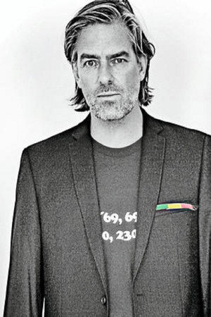 Peter A.G. Nielsen profil kép