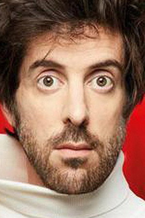 Matthieu Penchinat profil kép