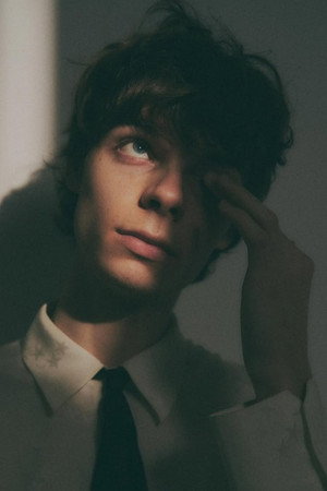 Jackson Kelly profil kép