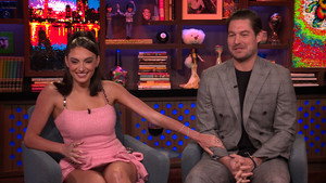 Watch What Happens Live with Andy Cohen 19. évad Ep.53 53. epizód
