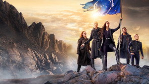 Star Trek: Discovery kép