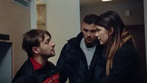 Prakeikti 4. évad Ep.70 70. epizód