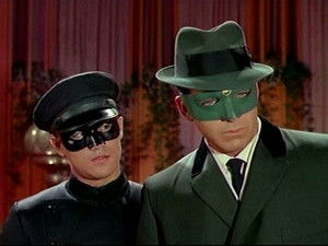 The Green Hornet 1. évad Ep.8 8. epizód