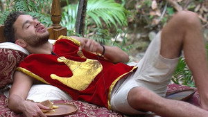 I'm a Celebrity...Get Me Out of Here! 16. évad Ep.10 10. epizód