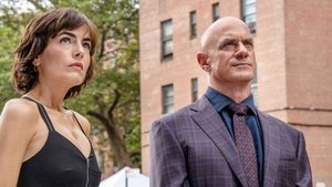 Law & Order: Organized Crime 3. évad Ep.4 4. epizód