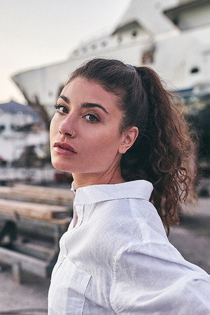 Maria Maragkou profil kép