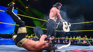 TNA iMPACT! 23. évad Ep.8 8. epizód