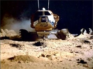 UFO 1. évad Ep.25 25. epizód
