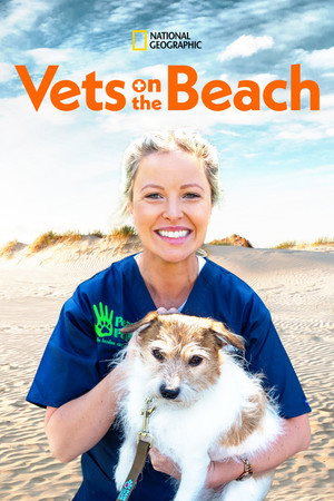 Bondi Vet: Coast to Coast poszter