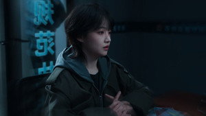 遮云 1. évad Ep.3 3. epizód
