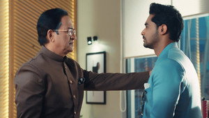 Maana Ke Hum Yaar Nahi 1. évad Ep.22 22. epizód