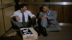 Dallas 12. évad Ep.19 A háromszázadik